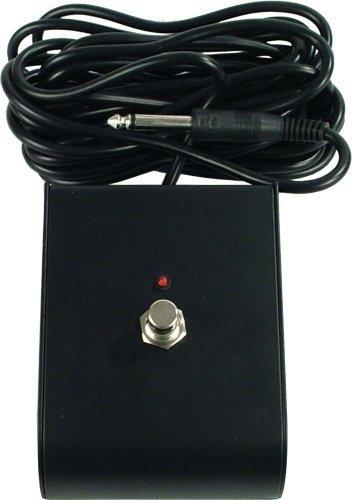 [AUSTRALIA] - Marshall Footswitch, One Button With LED 