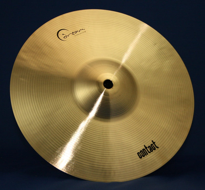 Dream Contact Series Splash Cymbal - 10"