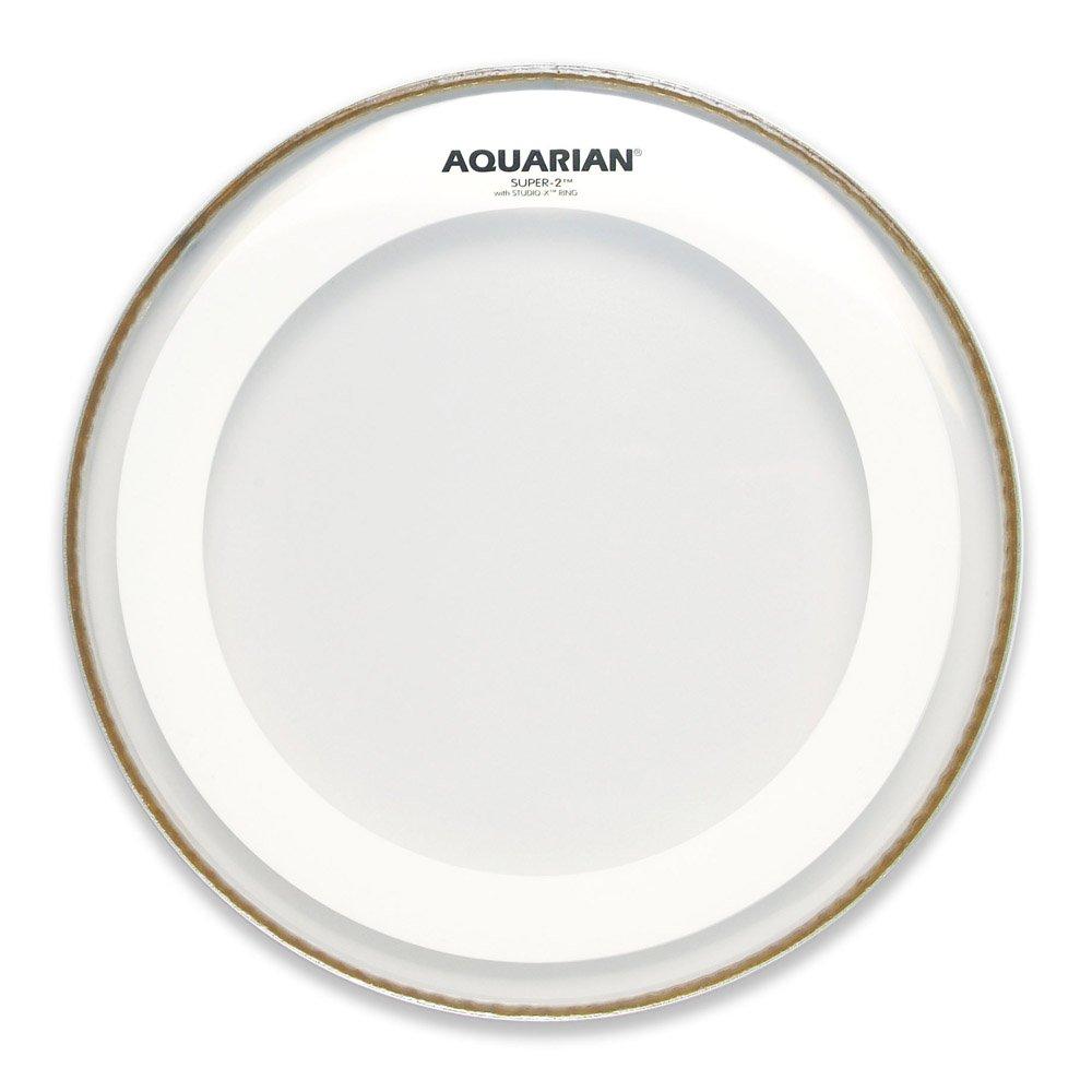 Aquarian Drumheads Drumhead Pack (MRS2-13)