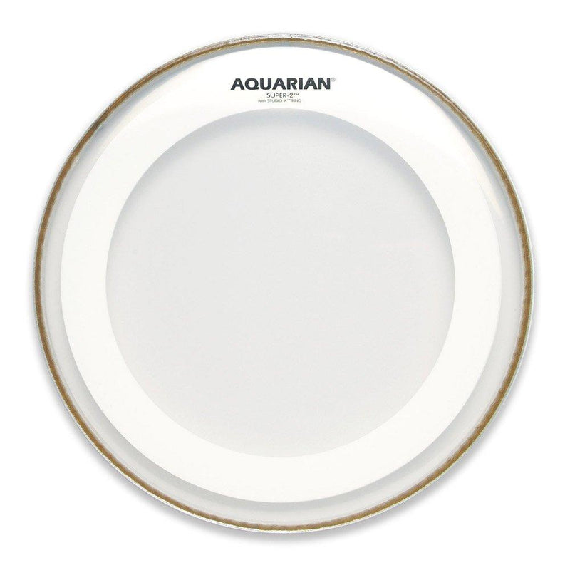 Aquarian Drumheads Drumhead Pack (MRS2-13)