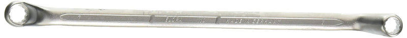 Elora 110006071000 110-6x7mm Double Ended Ring Spanner