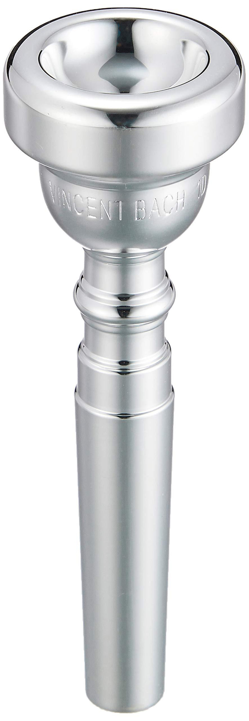 Bach Trumpet Mouthpiece (3511D)