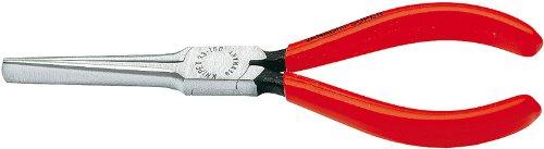 Knipex Tools LP - 3301160 6-1/4" Duckbill Pliers, Plastic Grip