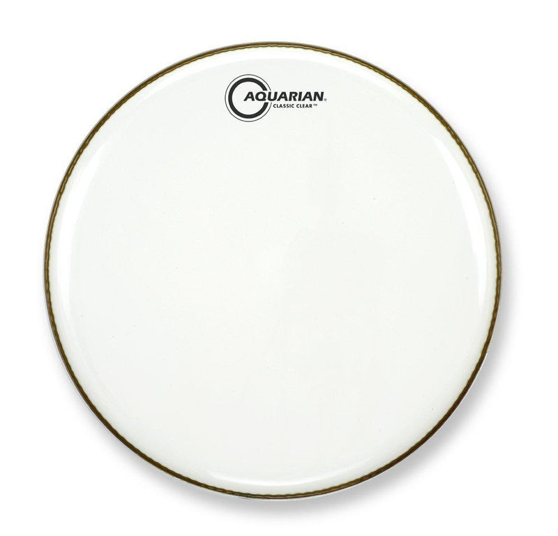 Aquarian Drumheads Drumhead Pack (CC10WH)