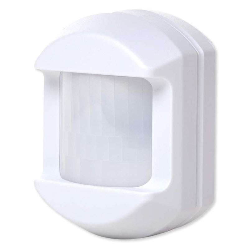 [AUSTRALIA] - 2gig PIR1 Passive Infrared Motion Detector,White 