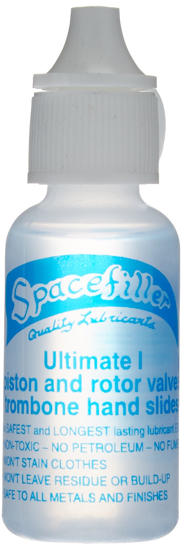 MAMCO/King Band Instrument Repair OILB Spacefiller Ultimate Valve Oil