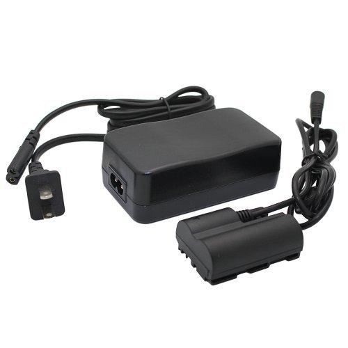 Kapaxen ACK-E2 AC Power Adapter Supply Kit for Canon Digital SLR Cameras