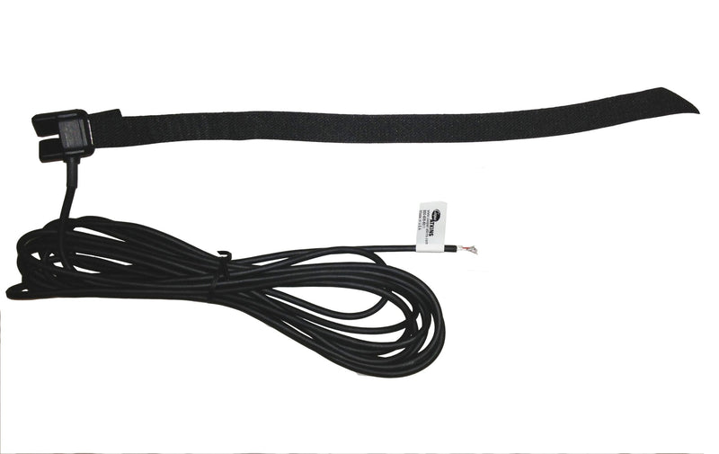 Cooper Atkins Pipe Strap Probe, 12 ft. (4011) 1
