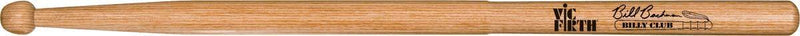 Vic Firth Corpsmaster Multi-Tenor stick -- Bill Bachman