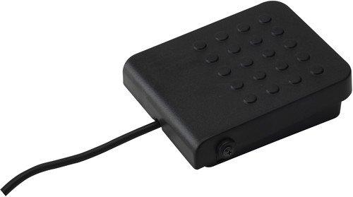 Spectrum AIL SP Dual Polarity Sustain Pedal for Electric Keyboards