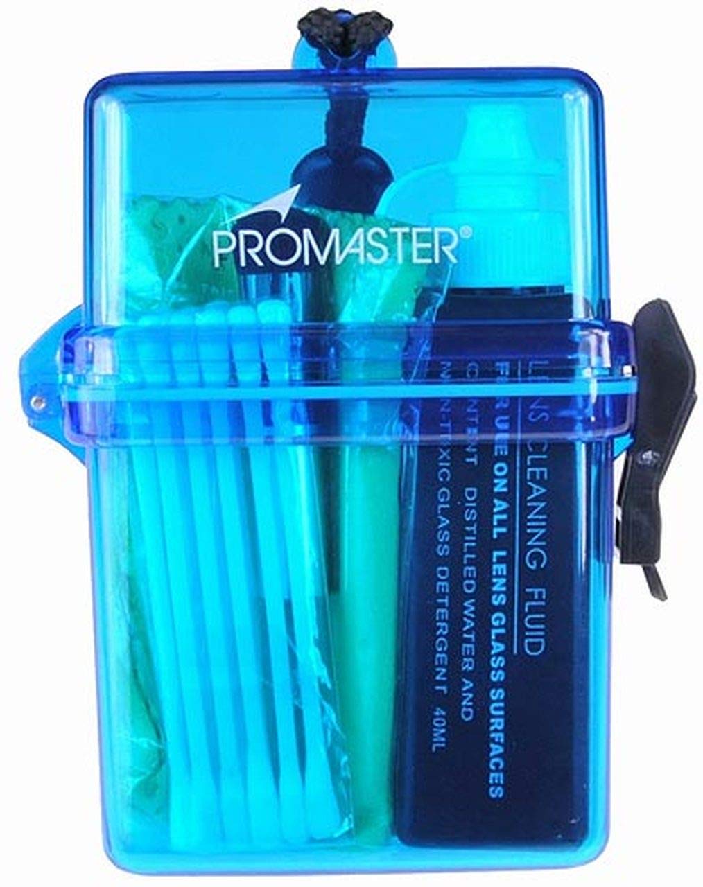 Promaster Deluxe Camera Care Kit