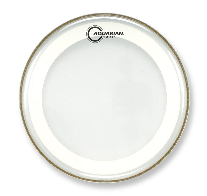 Aquarian Drumheads Drumhead Pack (MRS2-6)