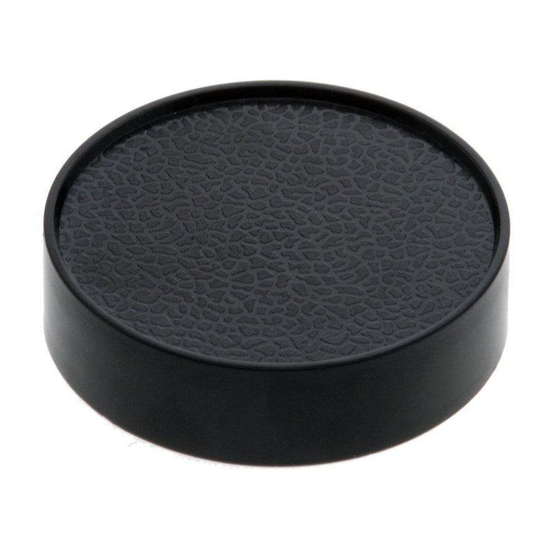 Fotodiox Rear Lens Cap for Contax/Yashica (also known as c/y mount) lenses, fits Contax RTS, II, III, 139, 137, 159, 167, ST, Aria, AX, RX, Yashica FX-1. FX-2,FX-3, FX-3 Super, FX-3 Super 2000, FX-7, FX-7 Super