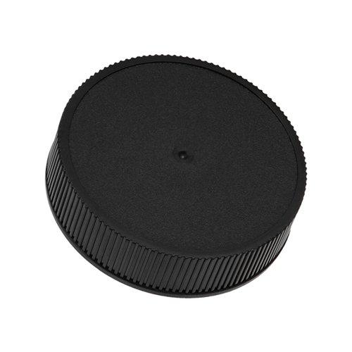 Fotodiox Replacement Rear Lens Cap Compatible with Leica R 35mm SLR Film Cameras