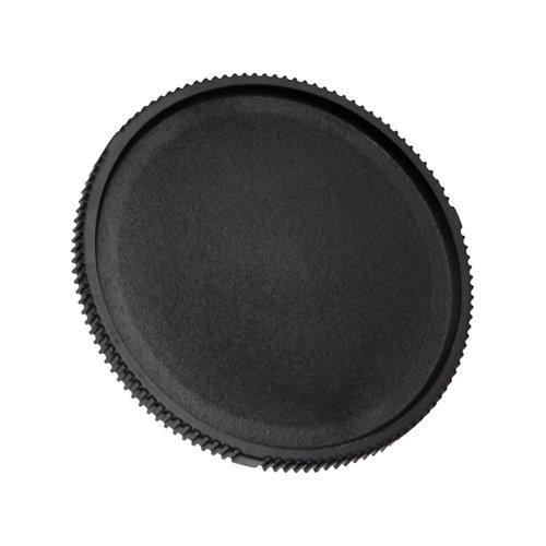 Fotodiox Replacement Body Cap Compatible with Leica R Cameras