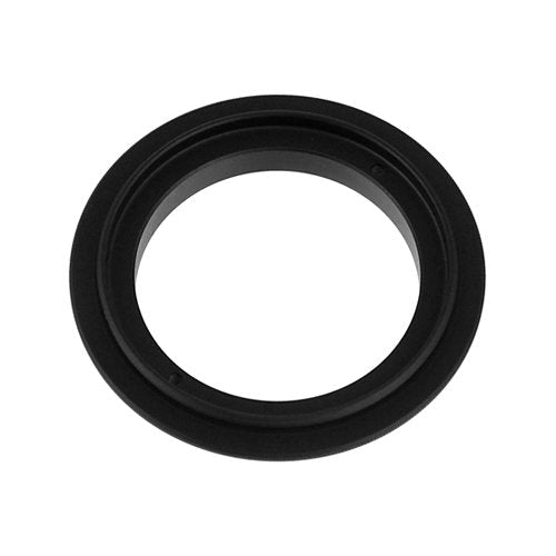 Fotodiox 52mm Filter Thread Macro Reverse Mount Adapter Ring for Pentax K Camera, fits Pentaxist DS, DS2, D, DL, DL2, K10D, K20D, K100D, K110D, K200D, K100D Super, K-5, K-7, K-30, K-r, K-x, K-m, (K-m A.K.A. K2000), K-01, Samsung GX-20, GX-10