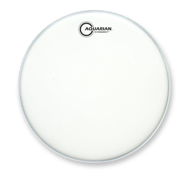 Aquarian Drumheads TCHF6 Hi-Frequency 6-inch Tom Tom Drum Head