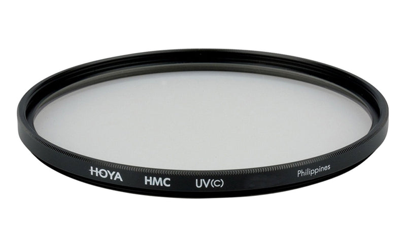 Hoya 46mm UV(C) HMC Slim Multi-Coated Filter