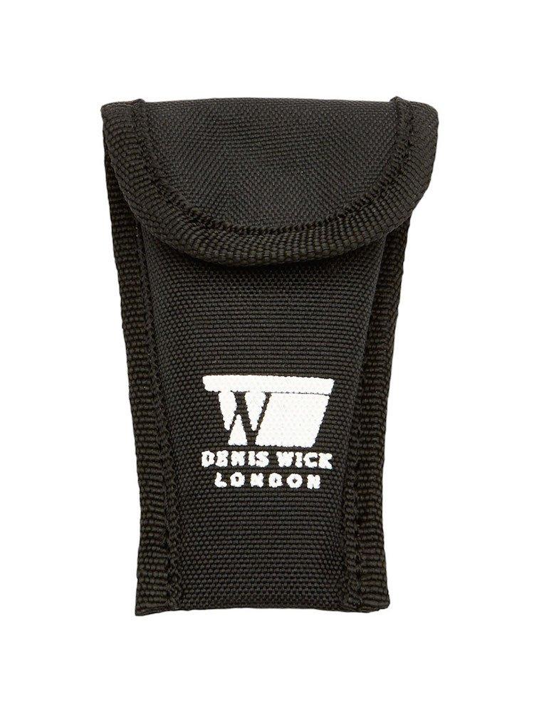 Denis Wick A212 Nylon Mouthpiece Pouch for Trumpet