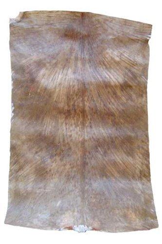 West African Goat Skin - Standard Shaved from Africa Heartwood Project
