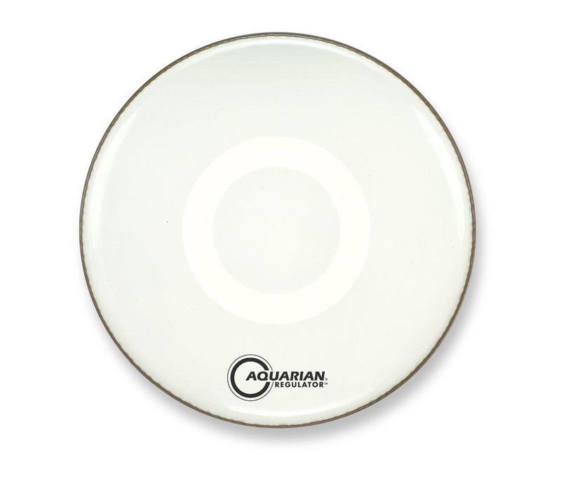 Aquarian Drumheads Drumhead Pack (RF18WH)