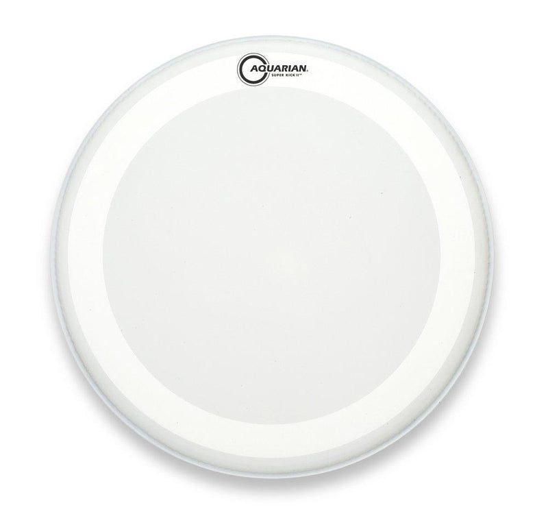 Aquarian Drumheads Drumhead Pack (TCSKII18)