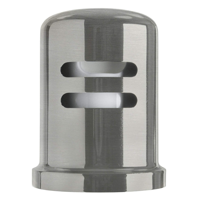 Westbrass D201-1-20 Air Gap Cap, 1-Pack, Stainless Steel 1 Pack