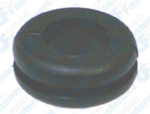 50 Vinyl Grommets 5/16" Bore Diameter 5/8" O.D.