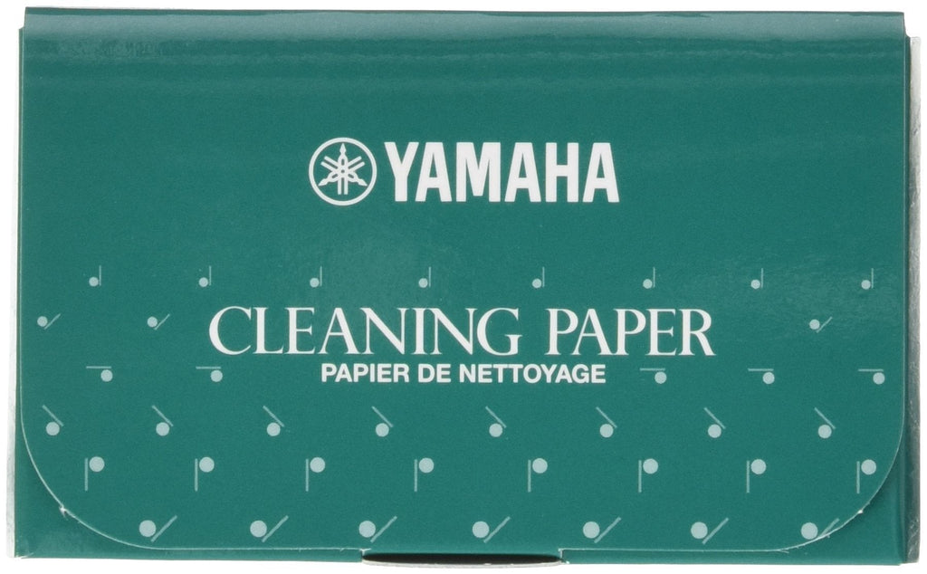 Yamaha Cleaning Paper - YAC-1113P_144069