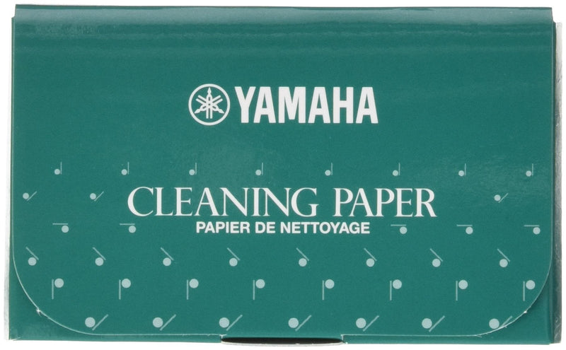 Yamaha Cleaning Paper - YAC-1113P_144069