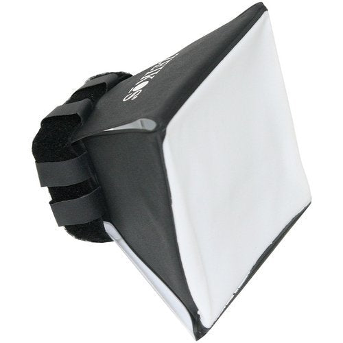 Zeikos ZE-SBD Universal Soft Box Flash Diffuser