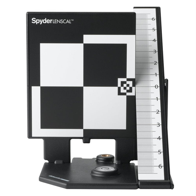 Datacolor SpyderLensCal SLC100