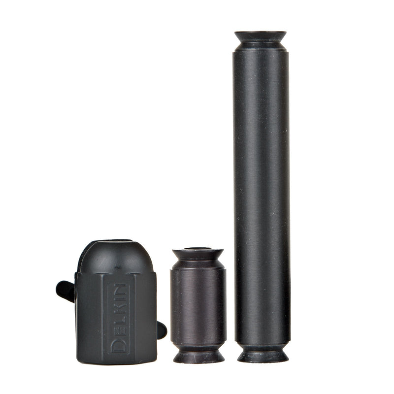 [AUSTRALIA] - Delkin Fat Gecko Extension Kit for Dual Suction/Gator Camera Mounts 