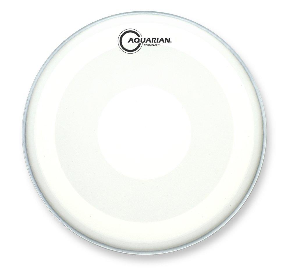 Aquarian Drumheads Drumhead Pack (TCSXPD16)