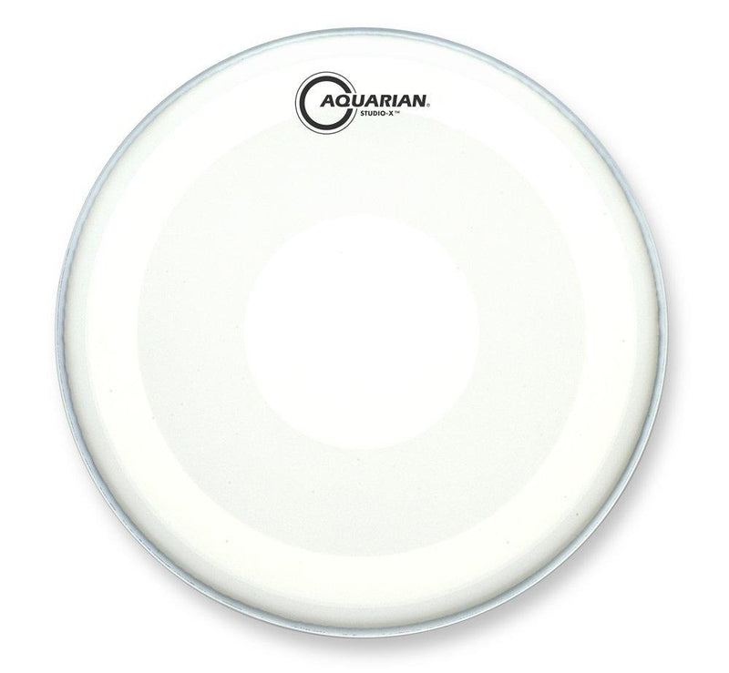 Aquarian Drumheads Drumhead Pack (TCSXPD18)