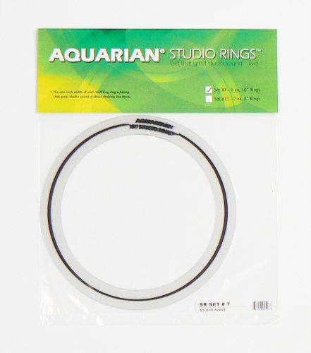 Aquarian Drumheads Drumhead Pack (SR SET#7)