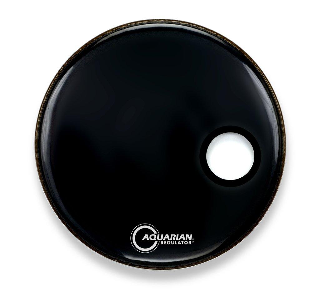 Aquarian Drumheads Drumhead Pack (RSM16BK)