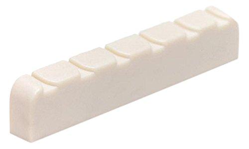 GraphTech PQ620000 TUSQ Acoustic Guitar Nut, Slotted, Classical