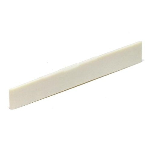 [AUSTRALIA] - GraphTech PQ921000 TUSQ Acoustic Guitar Saddle, Classic Tall 