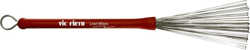 Vic Firth Live Wires Brush