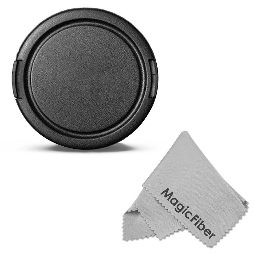 72MM Altura Photo Snap-On Front Lens Cap for Cameras with a 72MM Filter Thread Lens