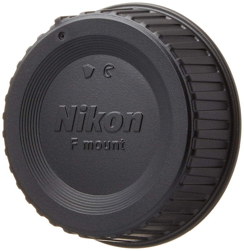 Nikon LF-4 Rear Lens Cap