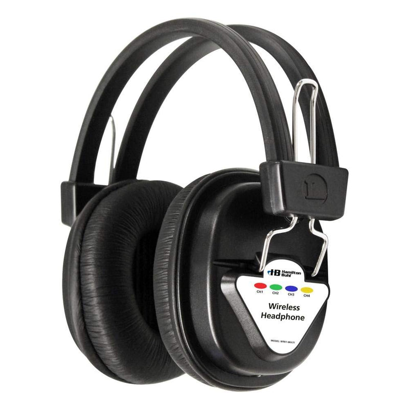 Constructive Playthings HML-901 Wireless Headphones