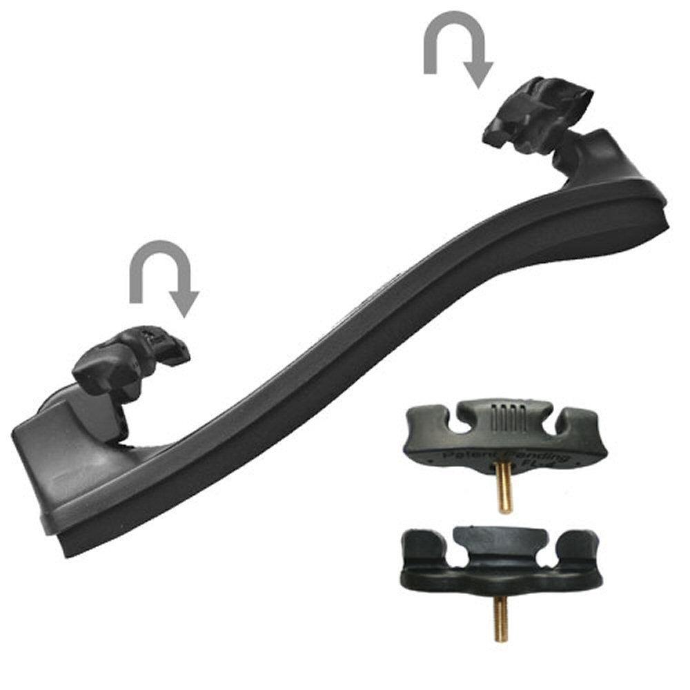 Everest 4/4 Folding Shoulder Rest