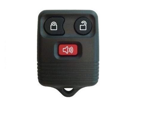 BestKeys FRD3BTN Replacement Keyless Remote