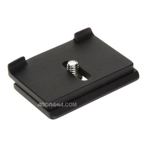 Quick Release Plate for Canon 5D Mark II