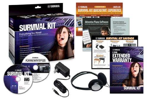 Yamaha SK C2 Survival Kit