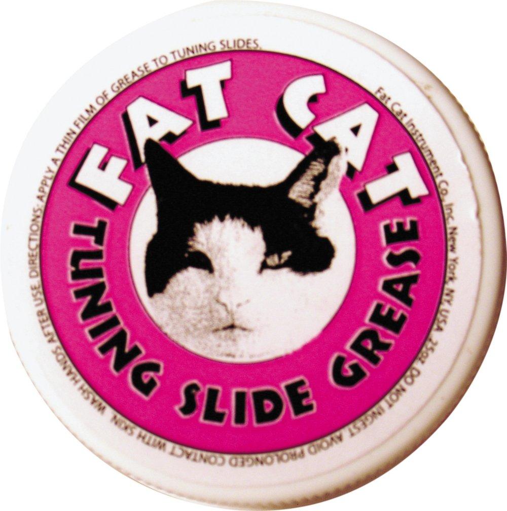 Fat Cat Tuning Slide Grease