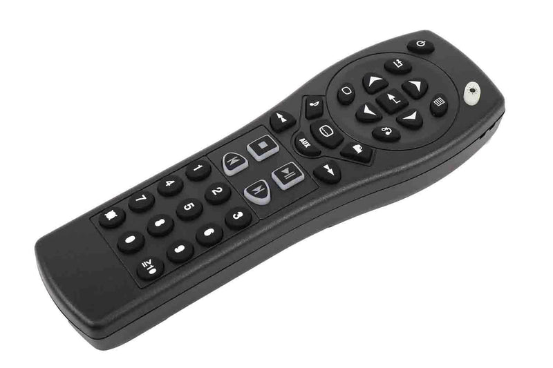 GM Genuine Parts 20929305 Video Player Remote Control