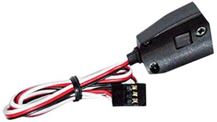 Hitec RCD 44159 Temperature Sensor for X4 Series Charger